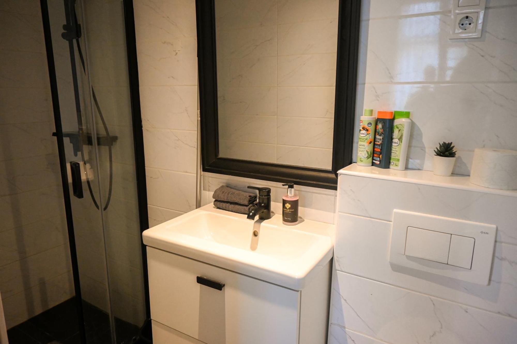 Apartamento The Bachelor Pad Budapest