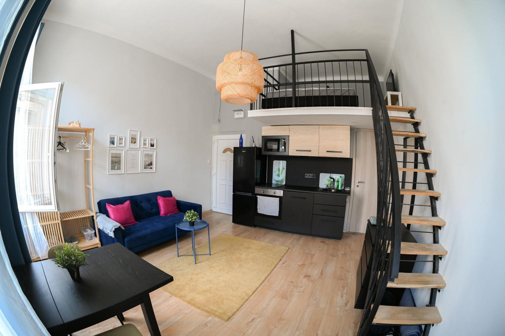 The Bachelor Pad