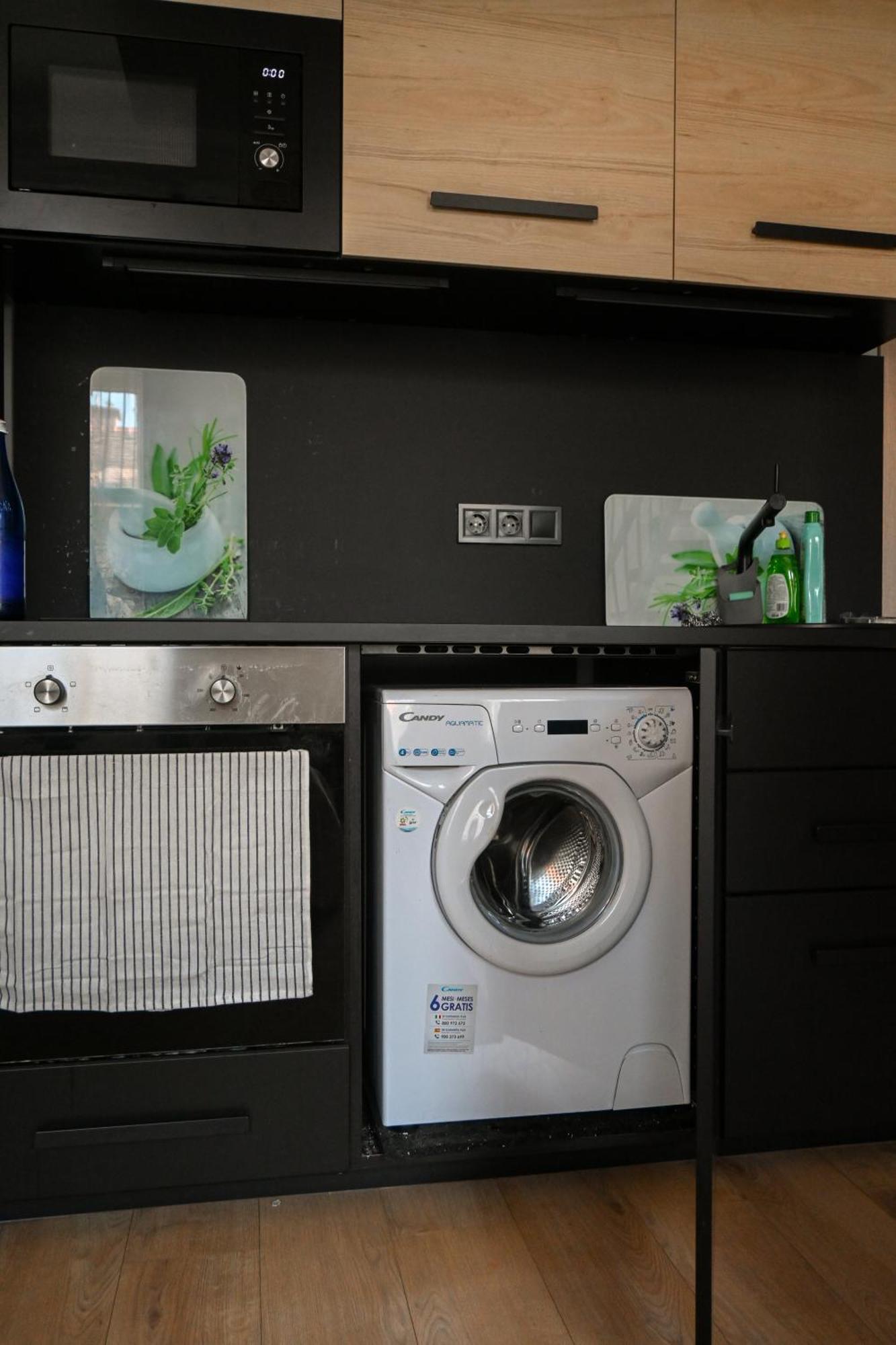 The Bachelor Pad Apartment Budapest