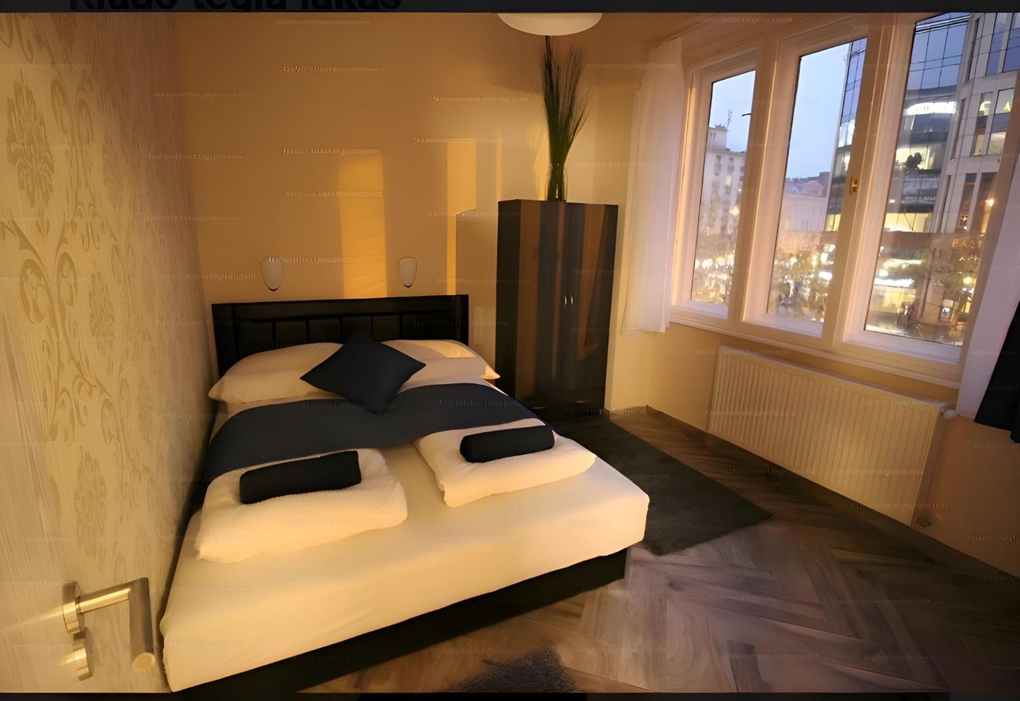 M&m - Astoria Apartment *