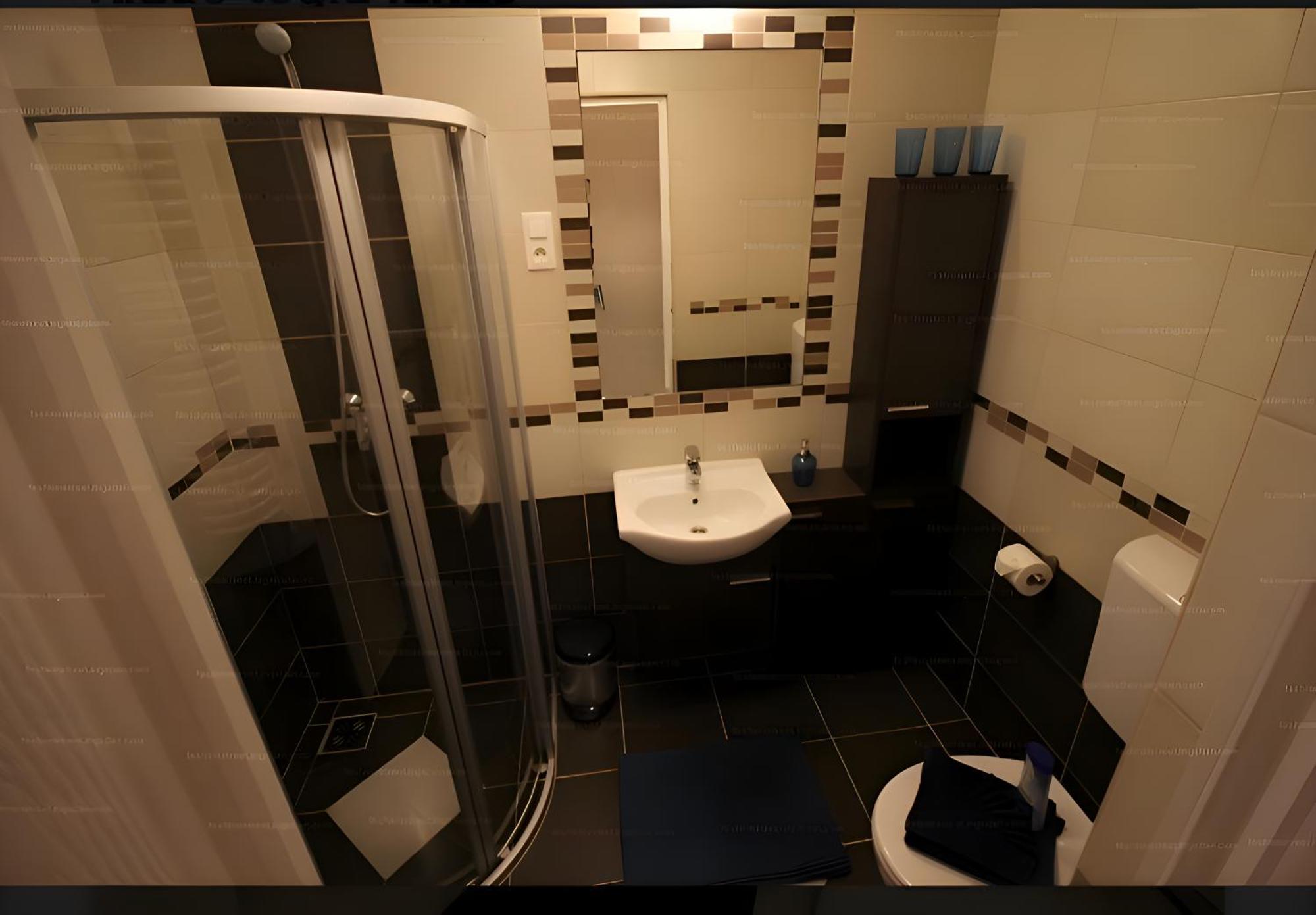 M&m - Astoria Apartmán Budapešť