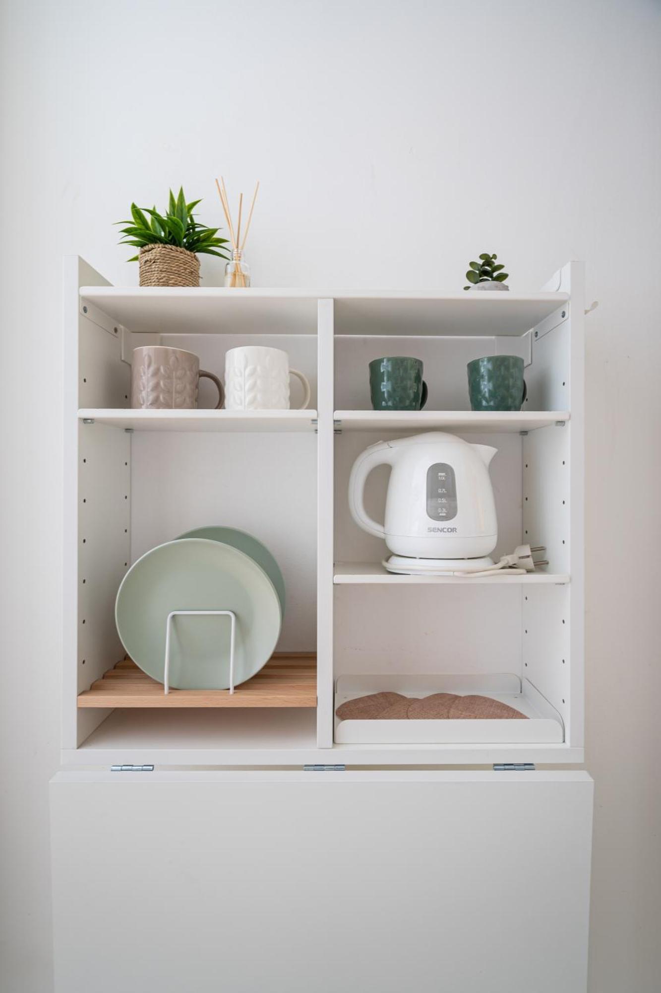 Apartmán Gleaming Wise Studio Budapest