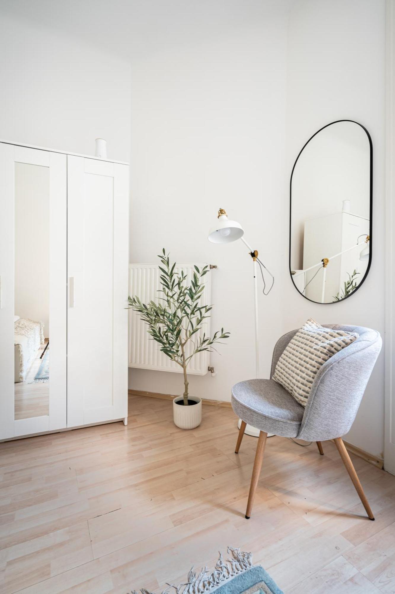 Gleaming Wise Studio Apartmán Budapest