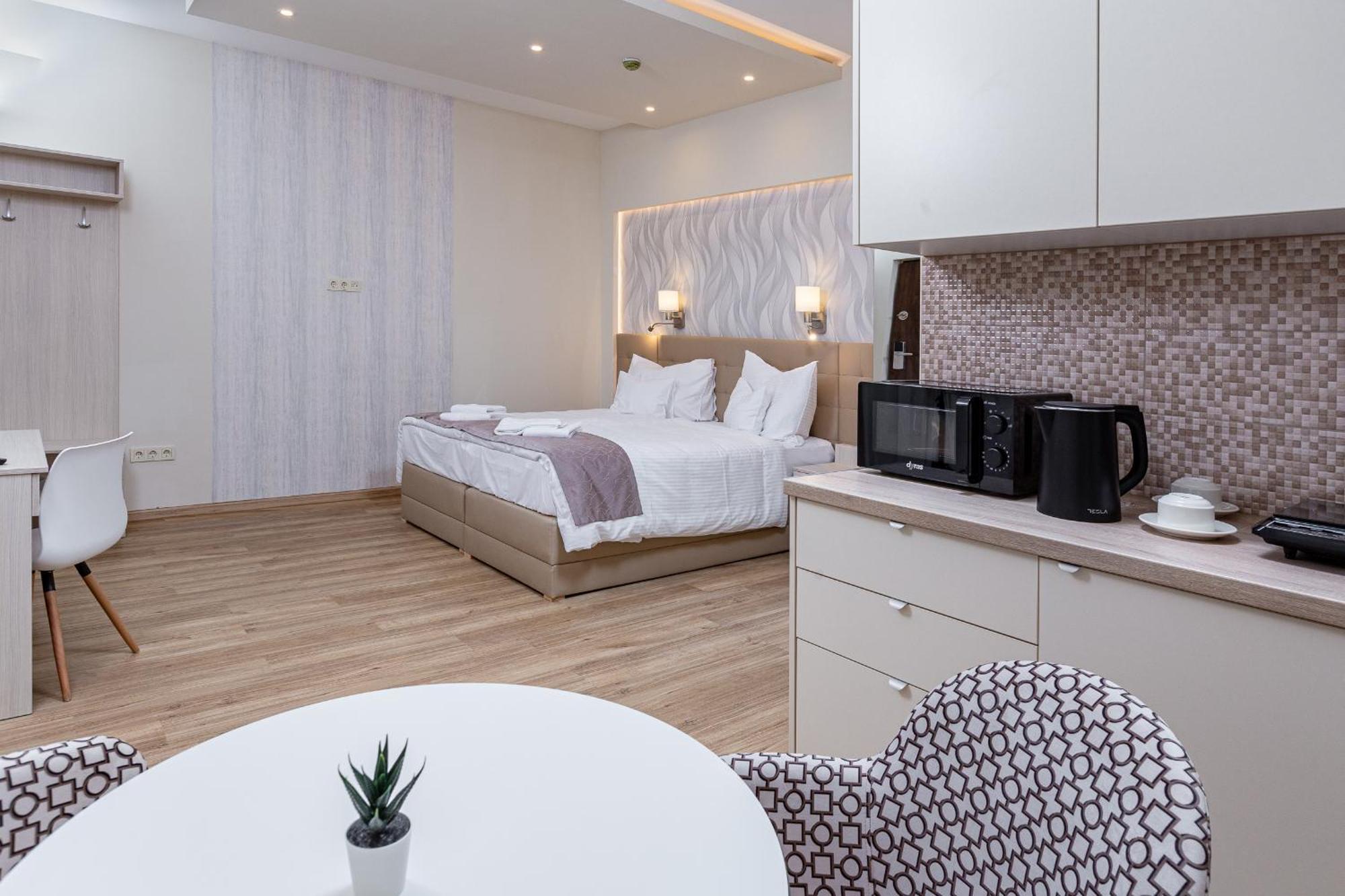 Marbles Apartman Budapest