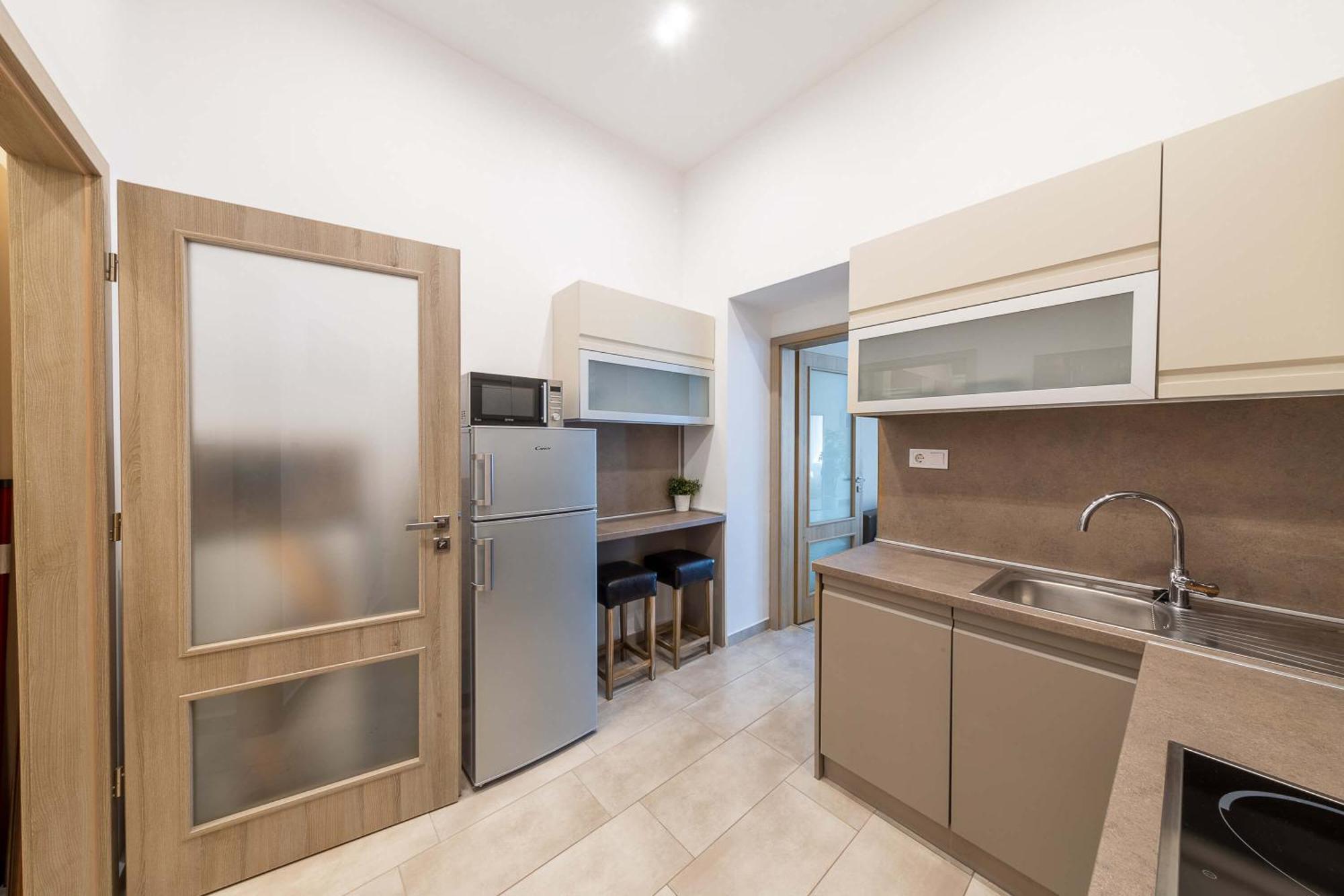 Eagle-eye Downtown By Souperapartments Appartement *