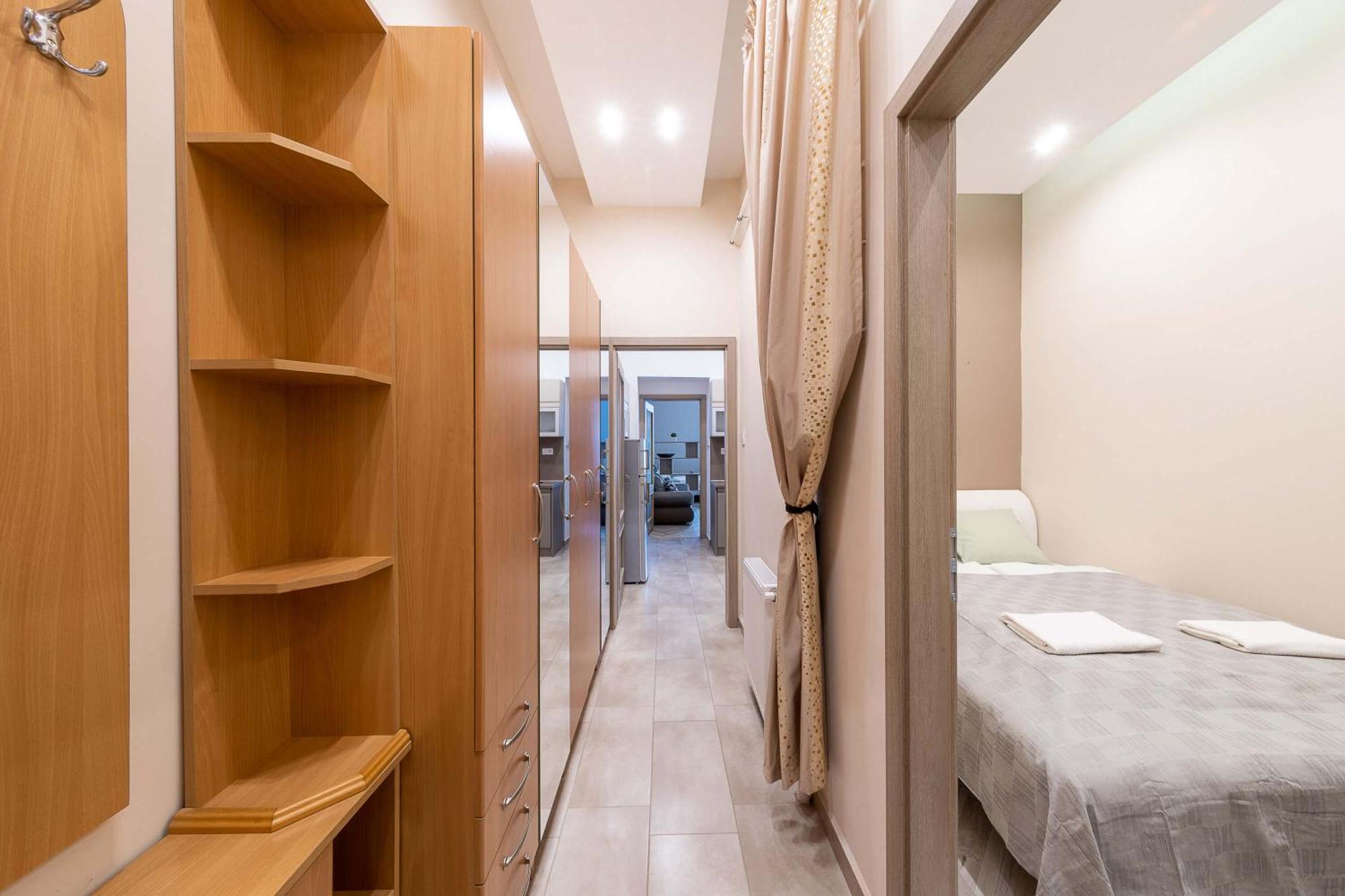 Appartement Eagle-eye Downtown By Souperapartments