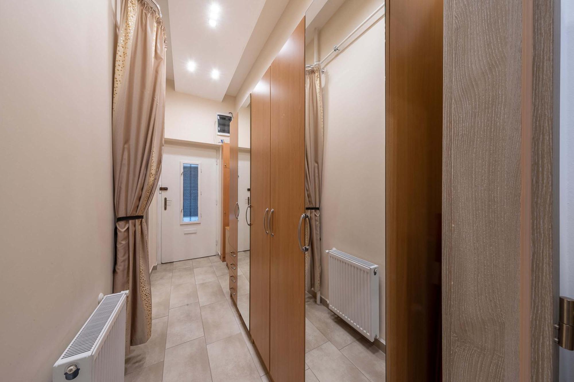 Appartement Eagle-eye Downtown By Souperapartments *