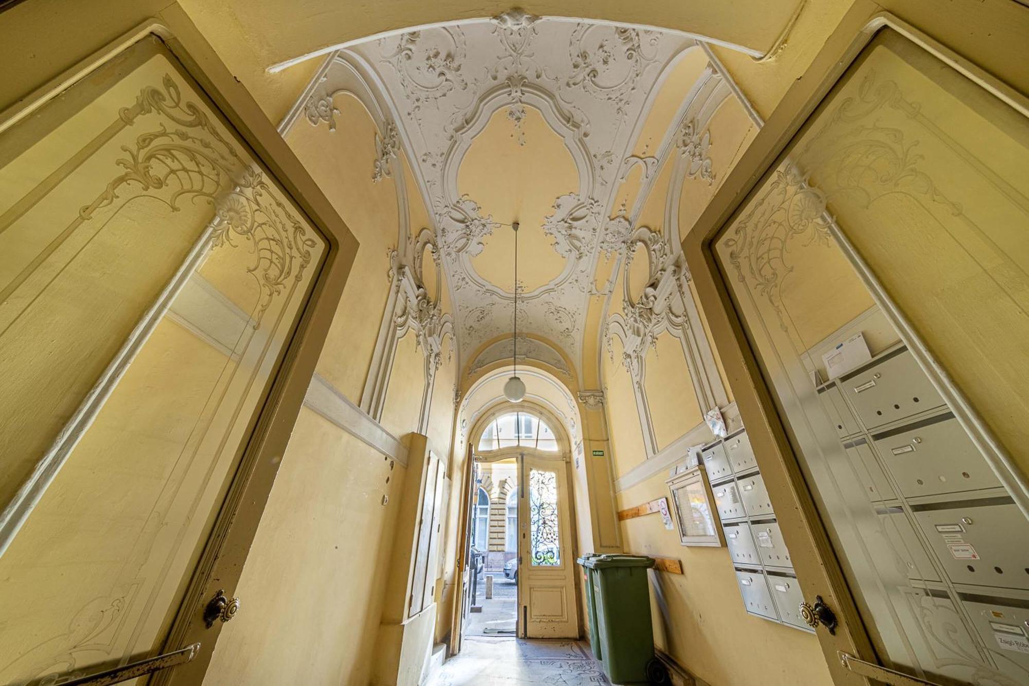 Appartement Eagle-eye Downtown By Souperapartments *