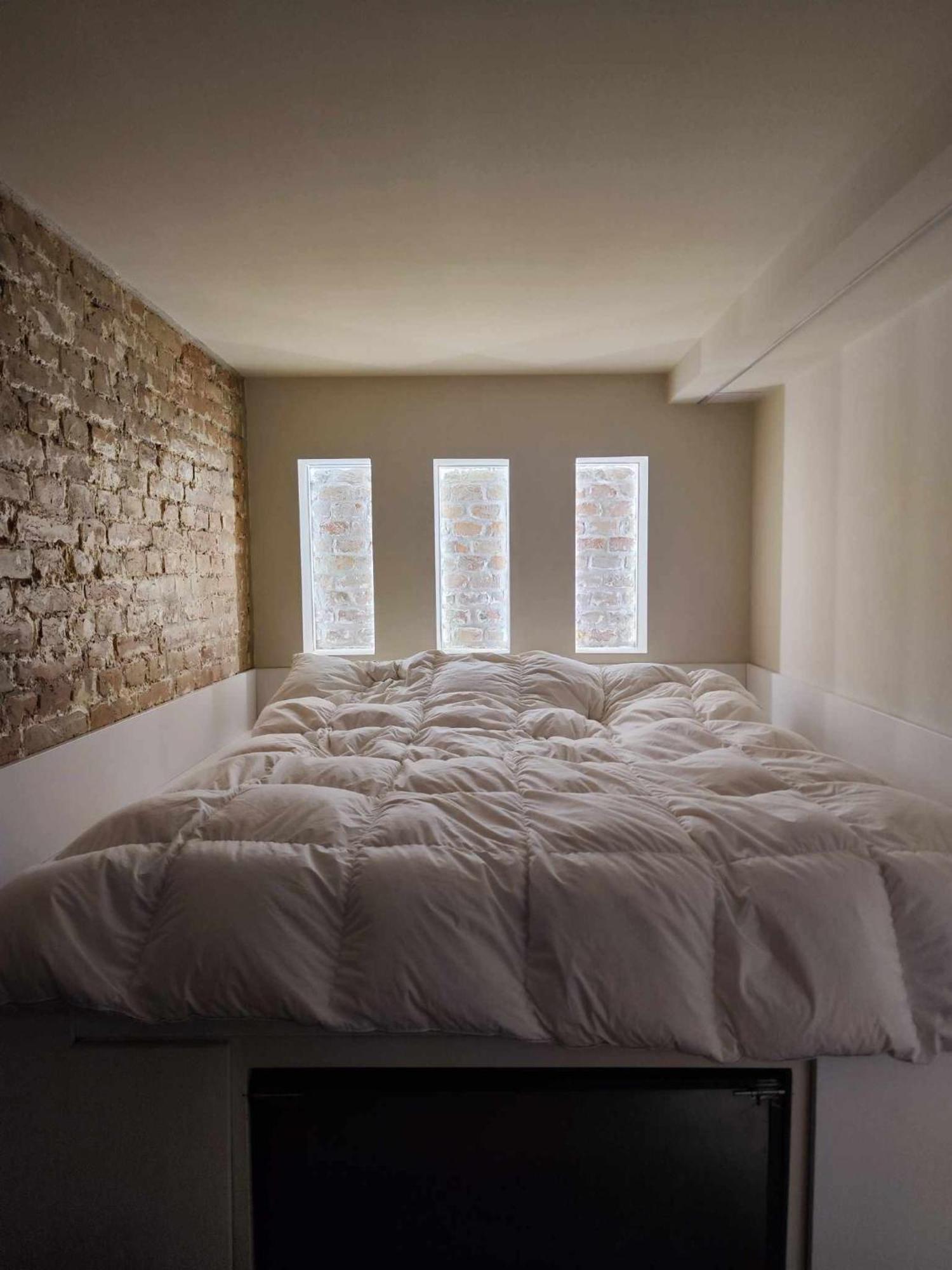 Appartamento Klauzal Luxury Budapest
