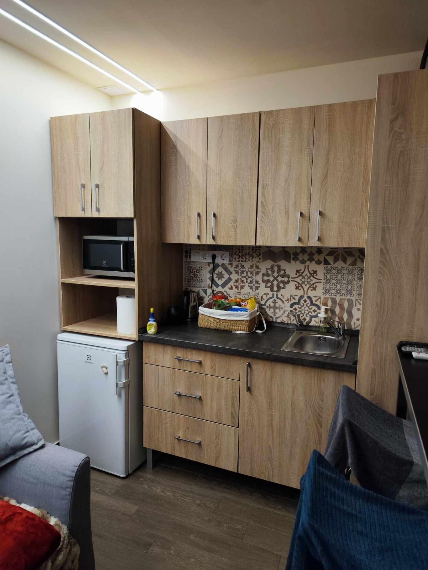 Klauzal Luxury Appartamento