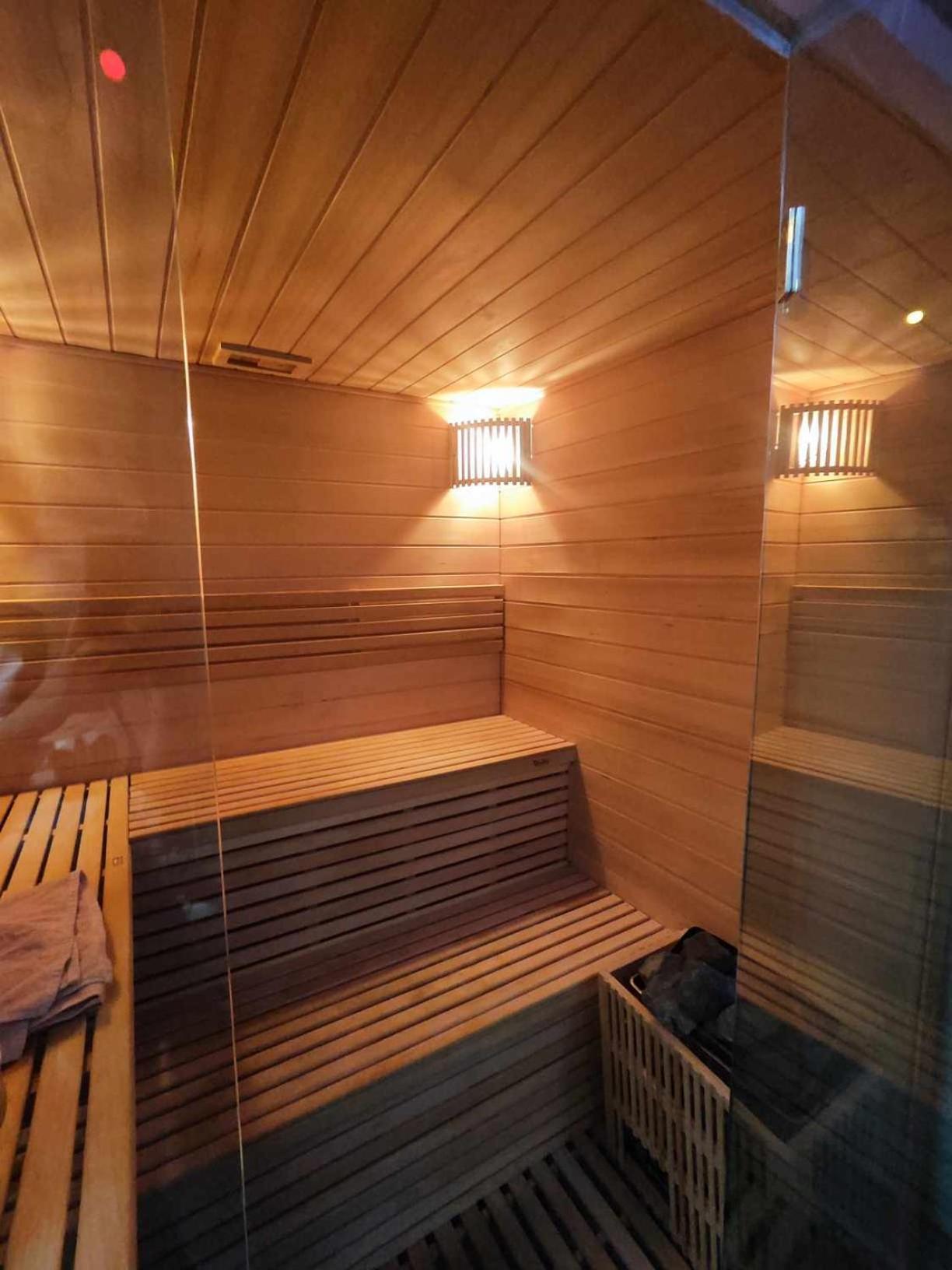 Appartamento Klauzal Luxury Budapest
