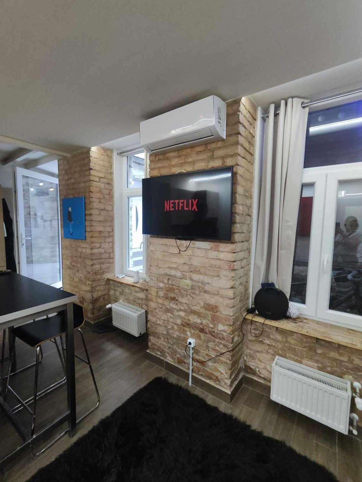 Klauzal Luxury * Budapešť