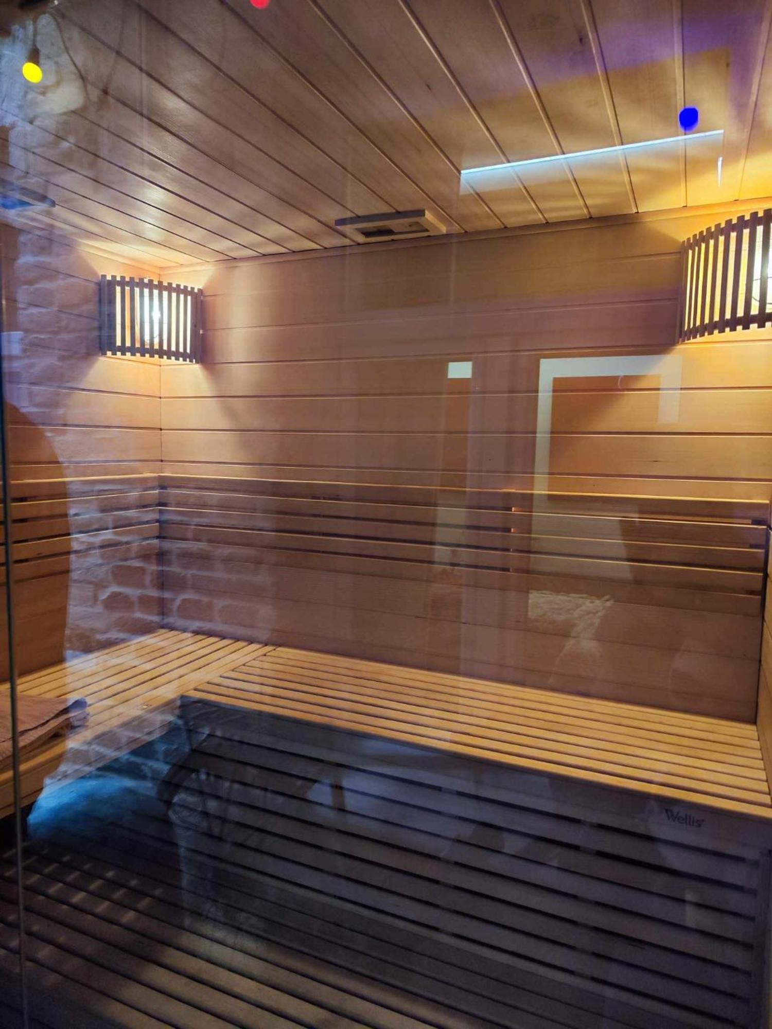 Appartamento Klauzal Luxury Budapest