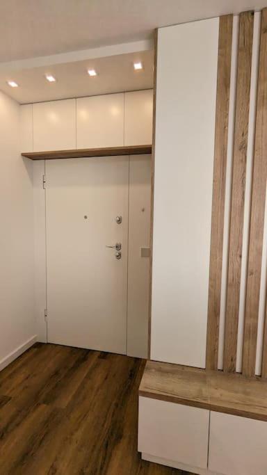 Pannonrama Apartmán