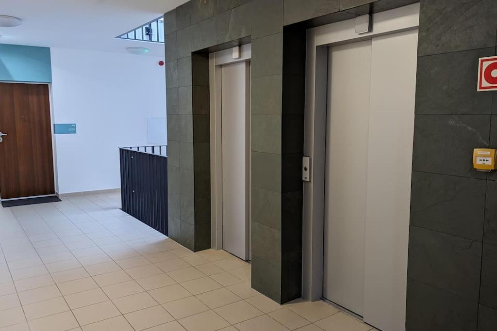Apartmán Pannonrama