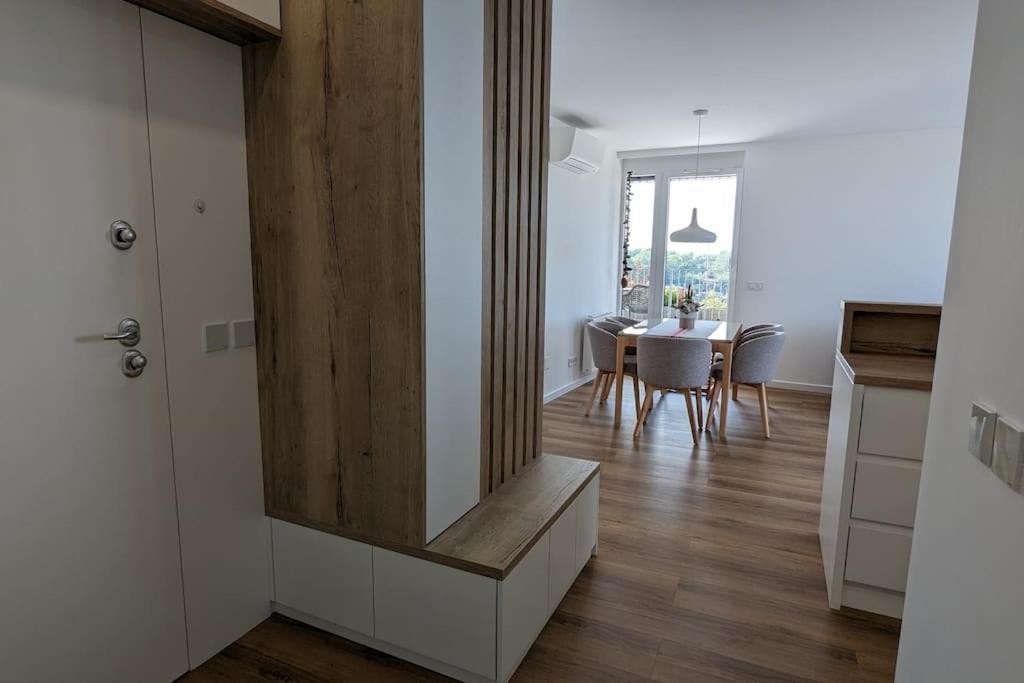 Pannonrama Apartmán Budapešť