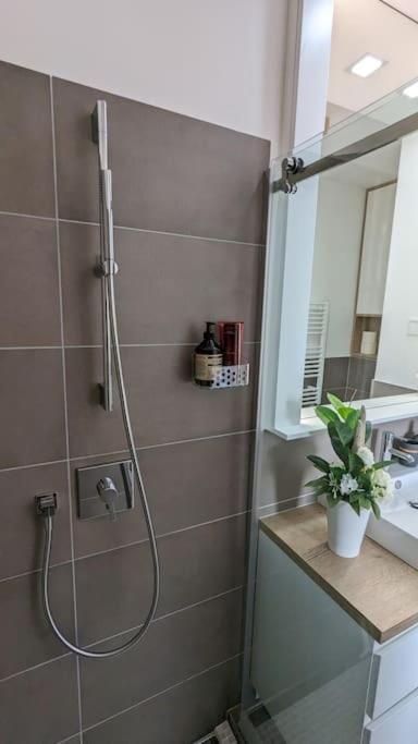 Apartmán Pannonrama Budapešť