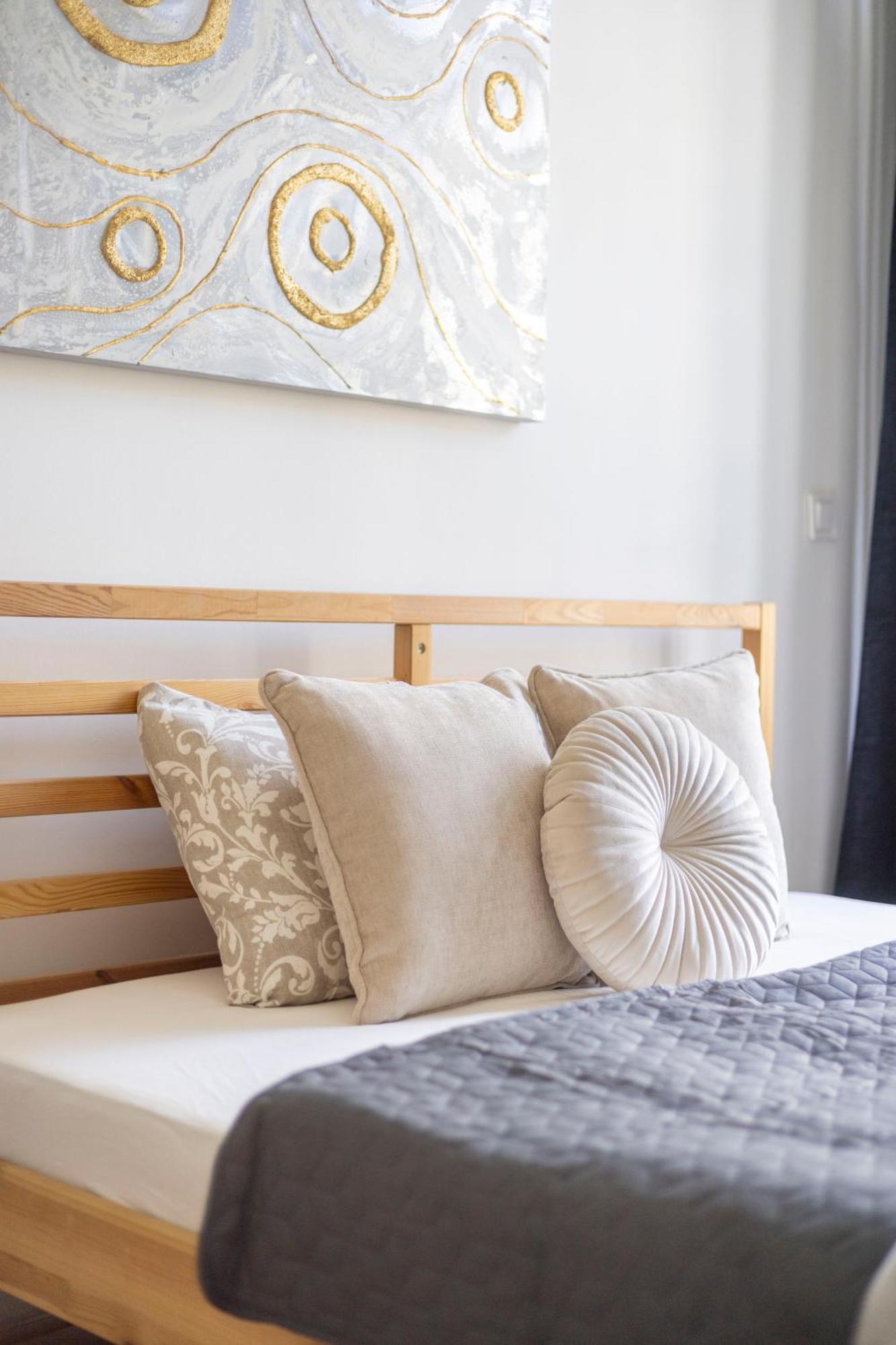Deluxe 4bedrm In The Heart Of Apartamento
