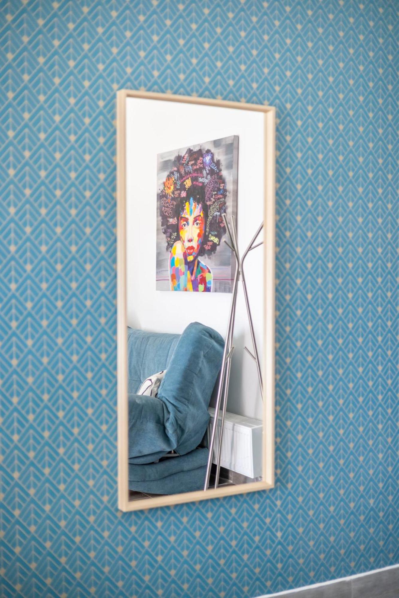 Deluxe 4bedrm In The Heart Of Apartamento