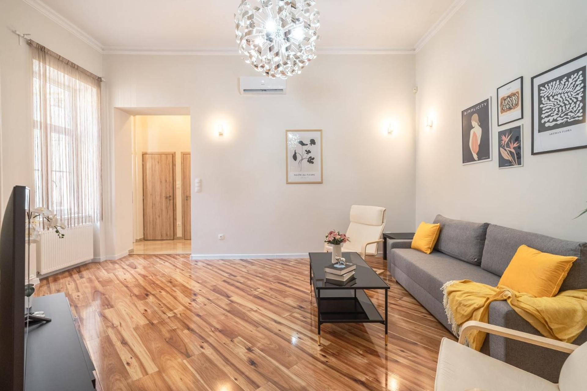Exclusive N' Charming With Sauna In The Heart Of