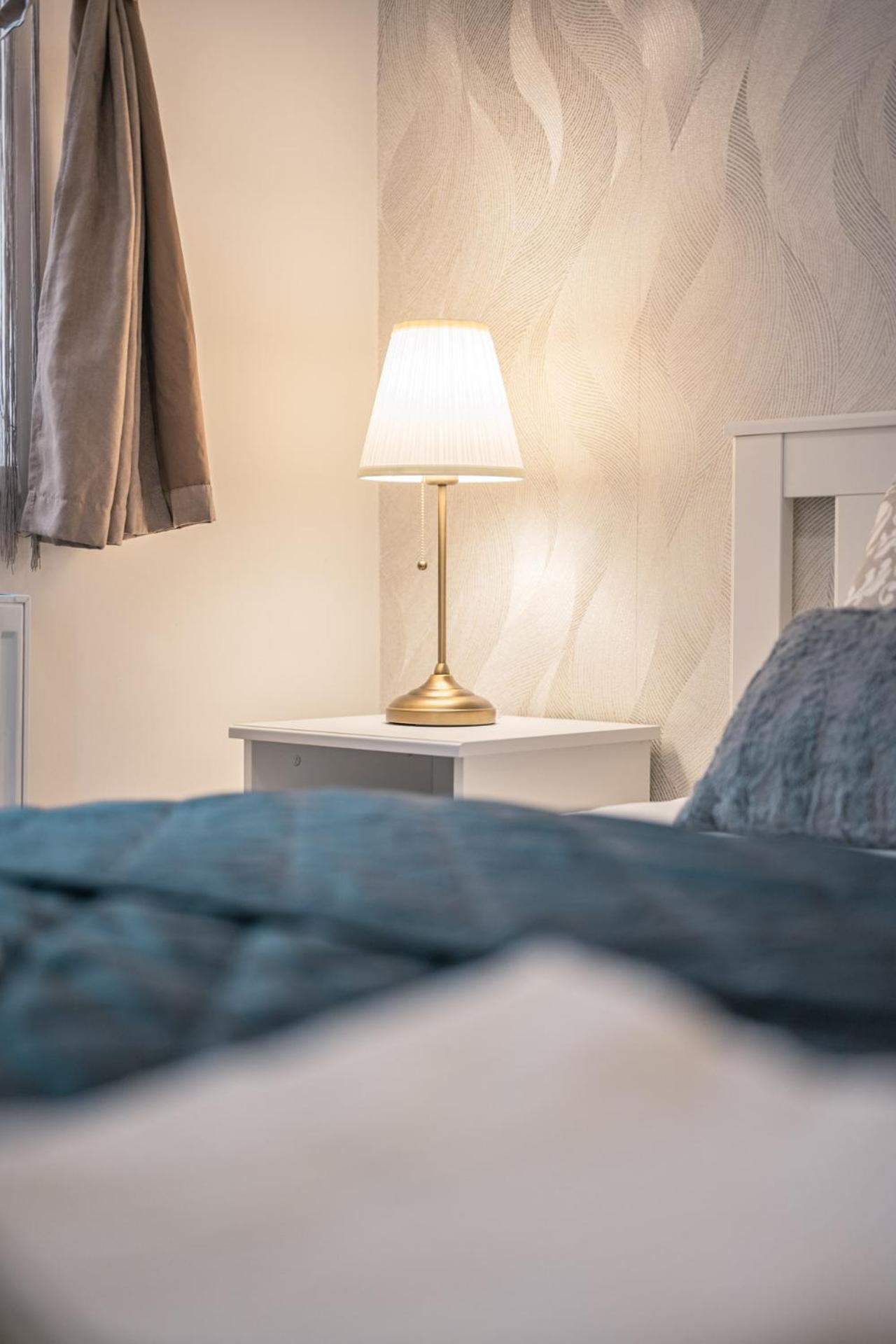 Appartement Exclusive Sauna-Equipped Residence Near St Stephen'S Basilica