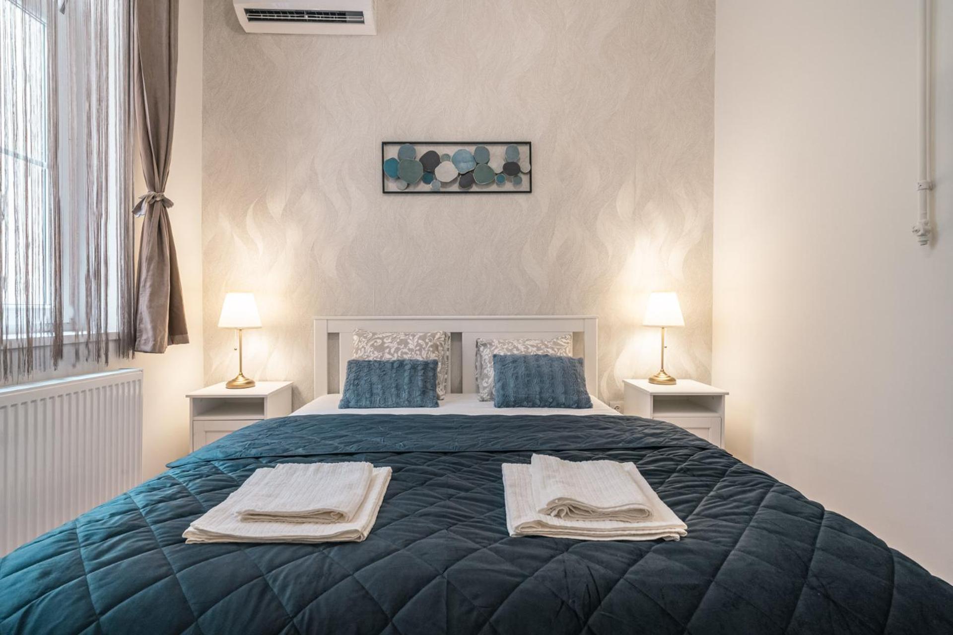 Exclusive N' Charming With Sauna In The Heart Of