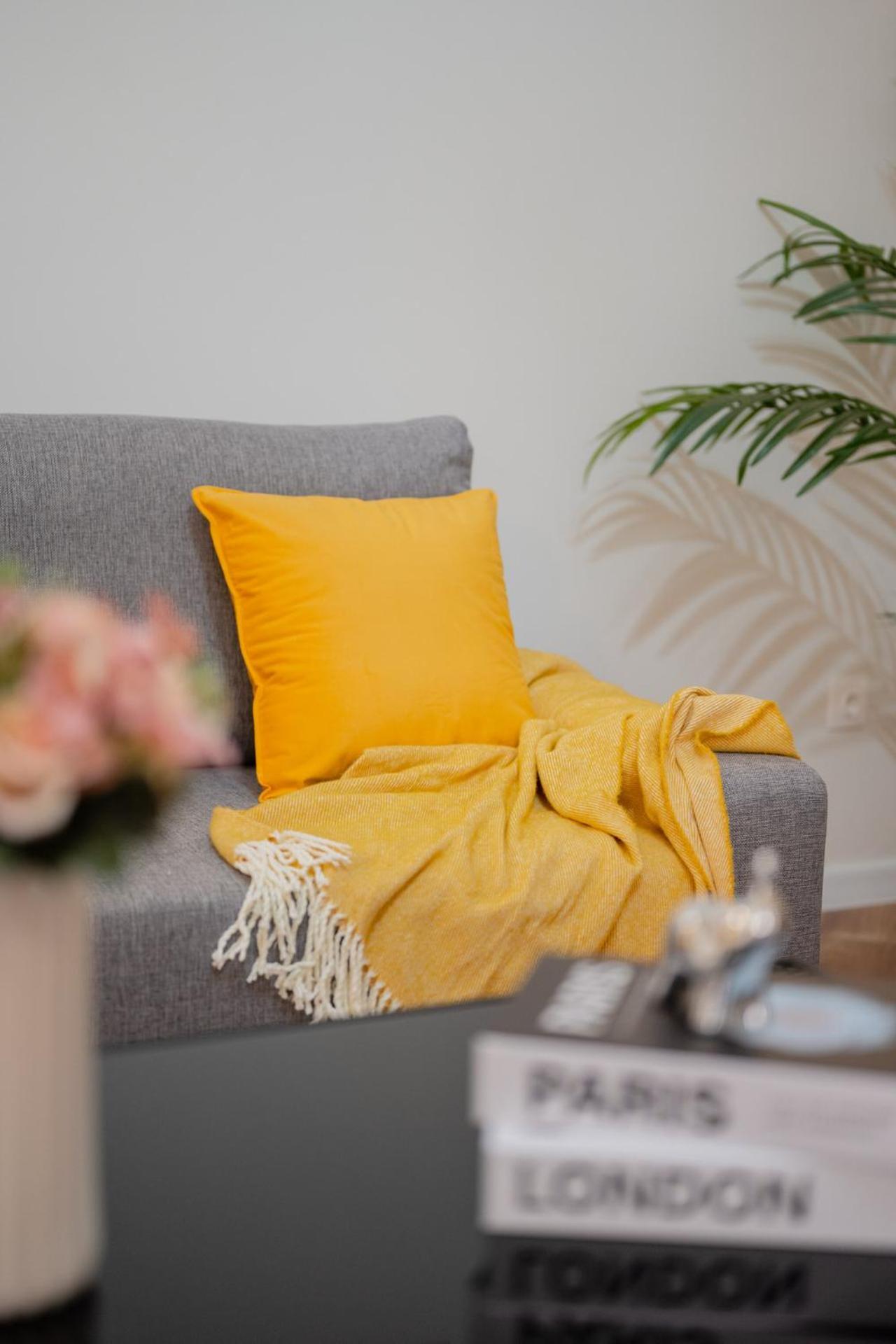 Exclusive Sauna-Equipped Residence Near St Stephen'S Basilica Appartement