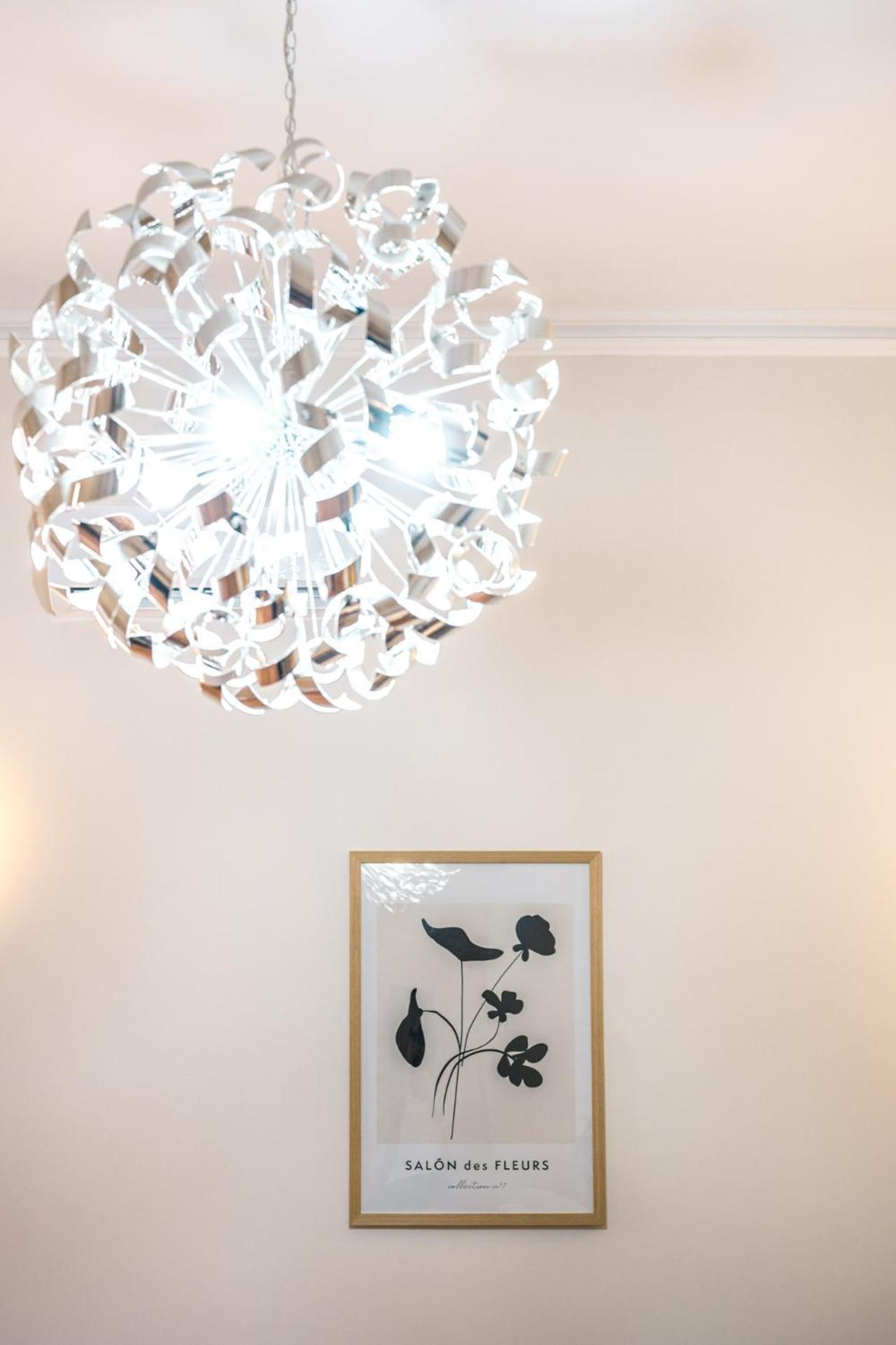 Exclusive N' Charming With Sauna In The Heart Of Apartamento *