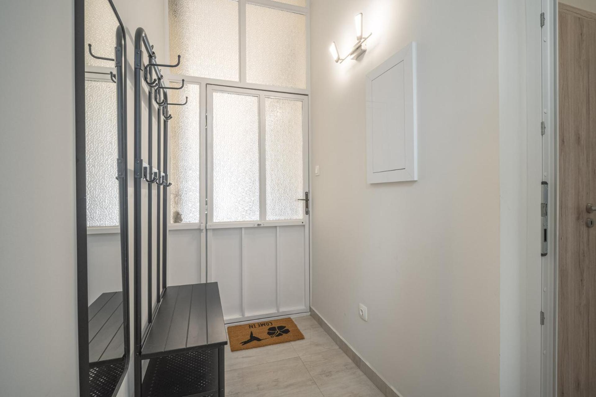 Apartamento Exclusive N' Charming With Sauna In The Heart Of