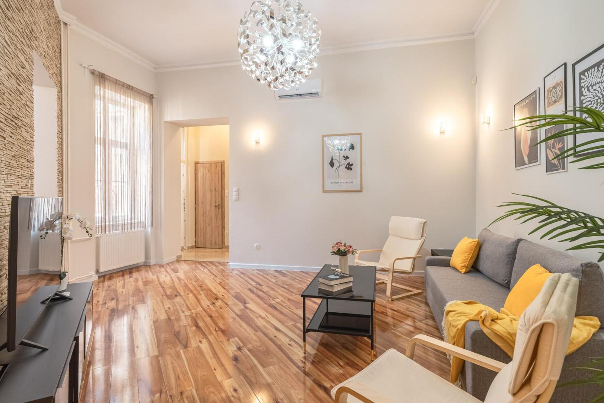 Appartement Exclusive Sauna-Equipped Residence Near St Stephen'S Basilica *