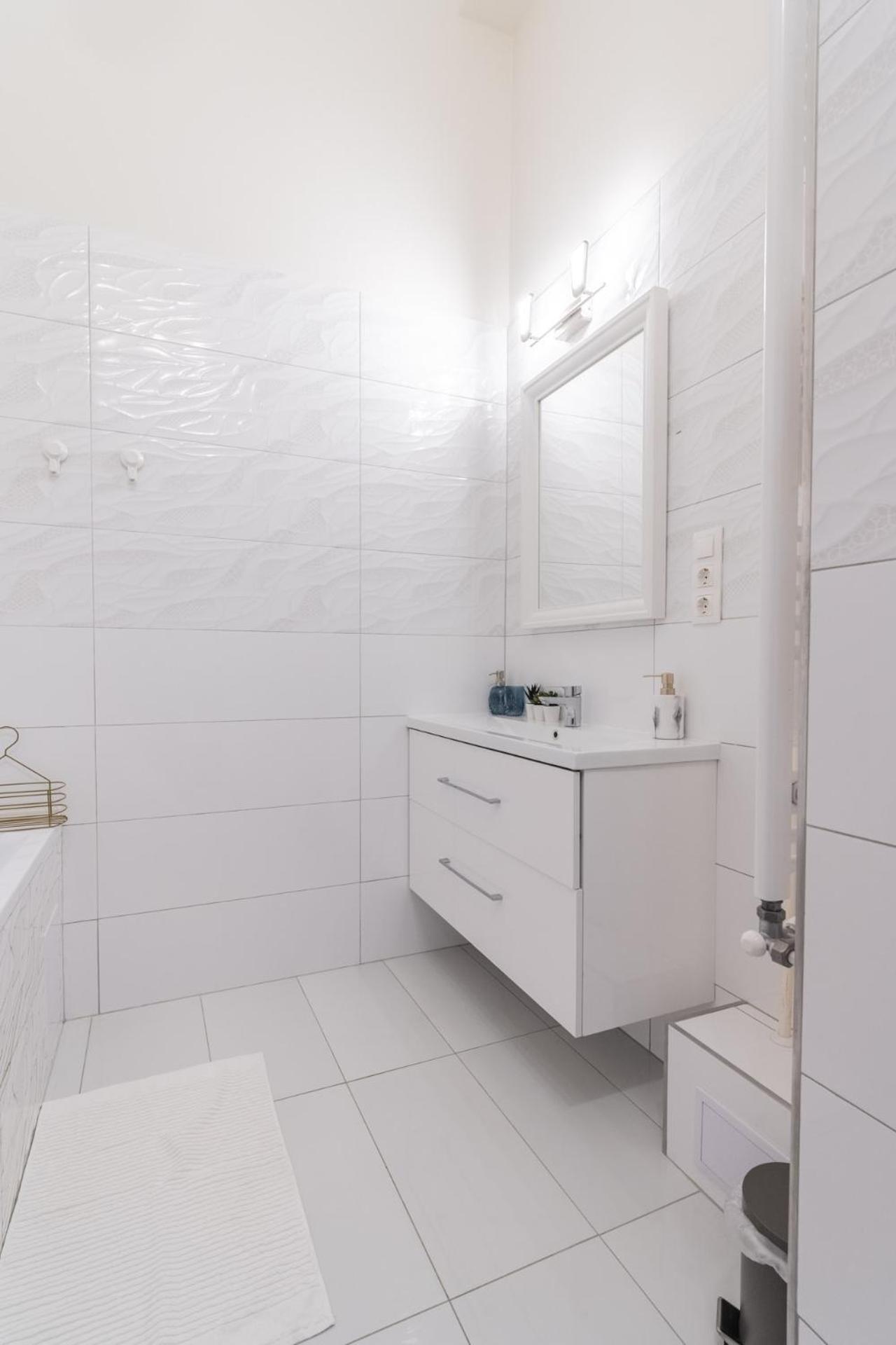Exclusive Sauna-Equipped Residence Near St Stephen'S Basilica *