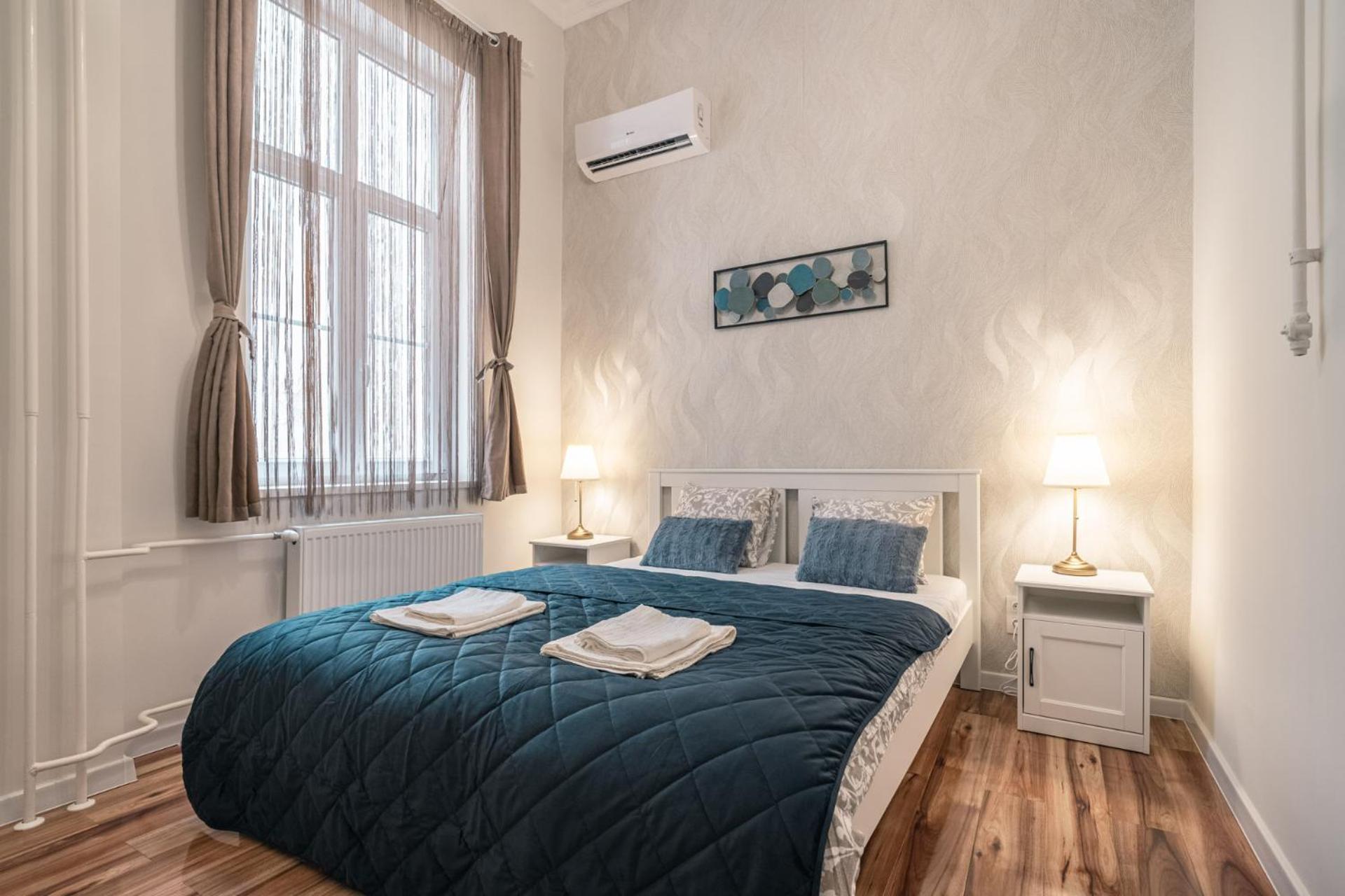 Exclusive N' Charming With Sauna In The Heart Of * Budapest