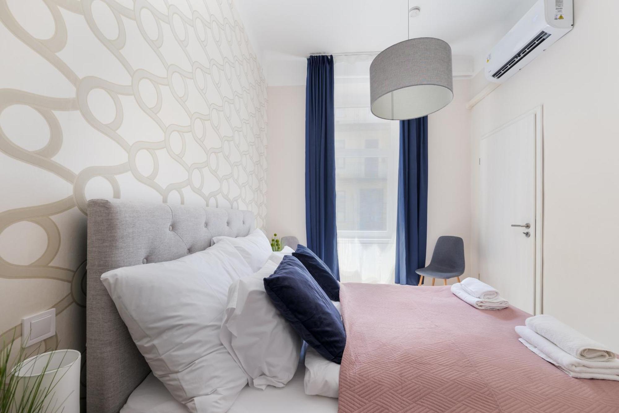 Pure Heaven Apartamento *