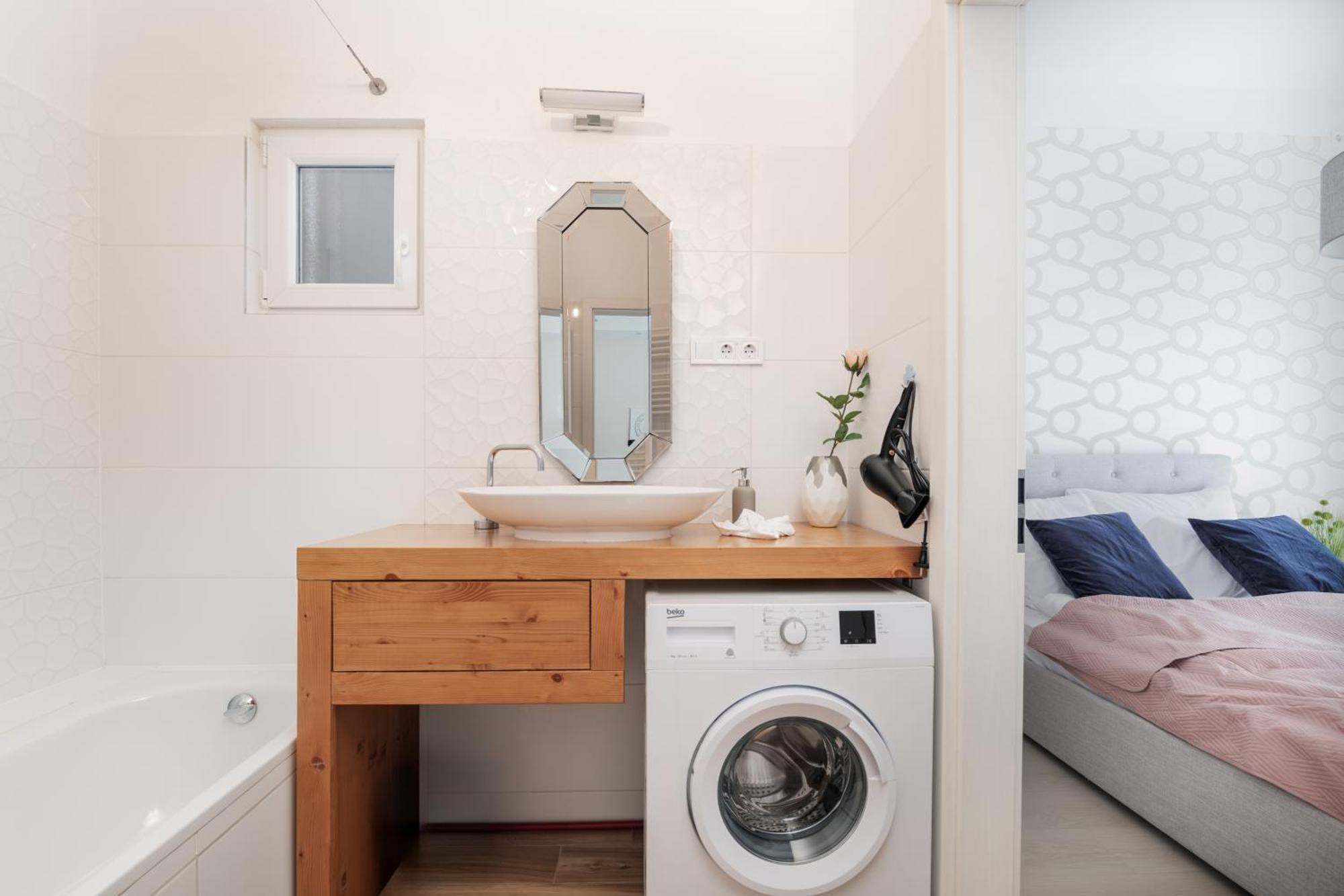 Pure Heaven Apartamento