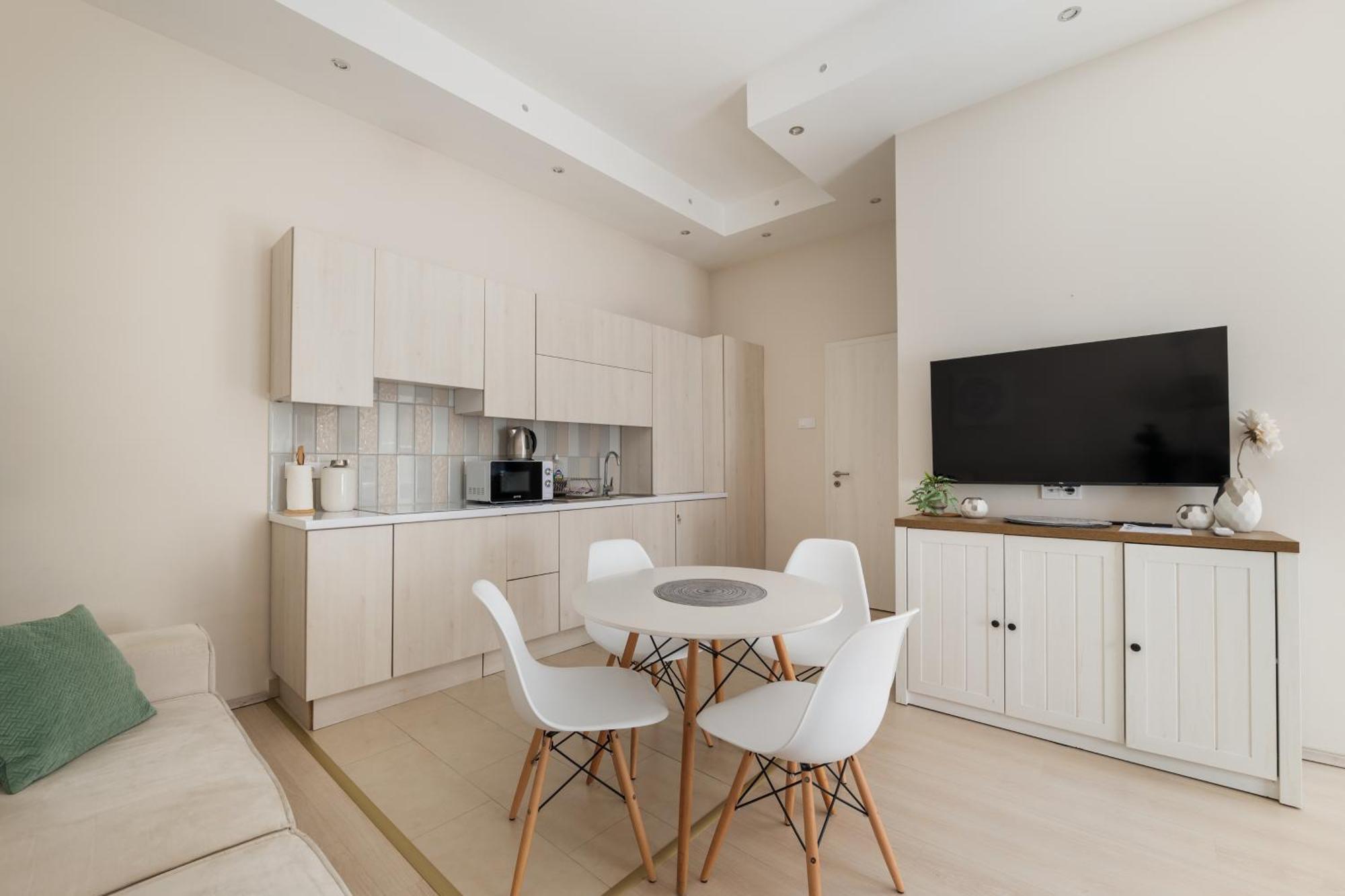 Pure Heaven Appartement Boedapest