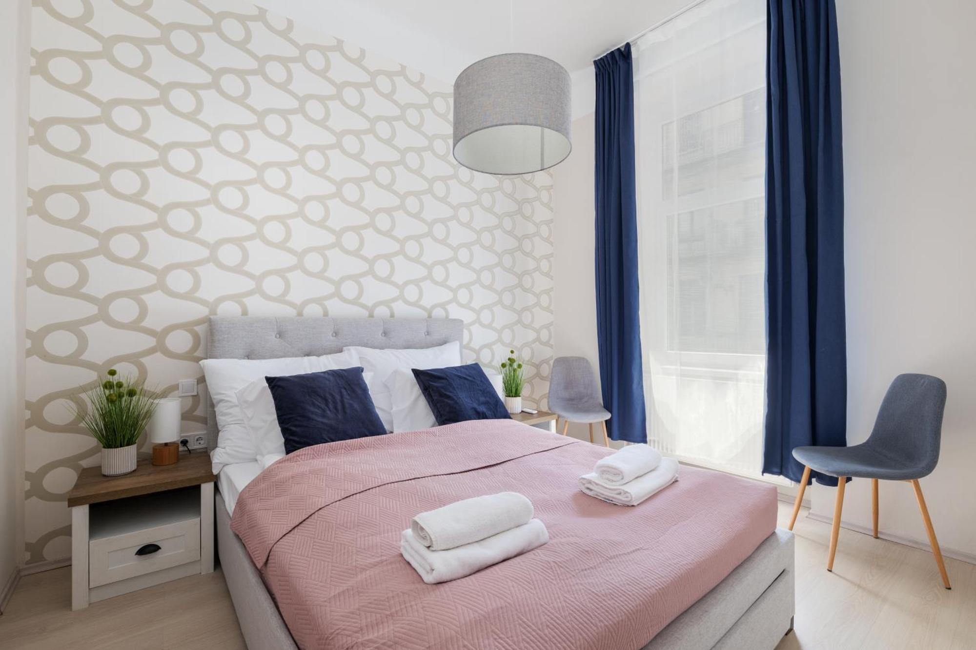 Pure Heaven Apartamento *