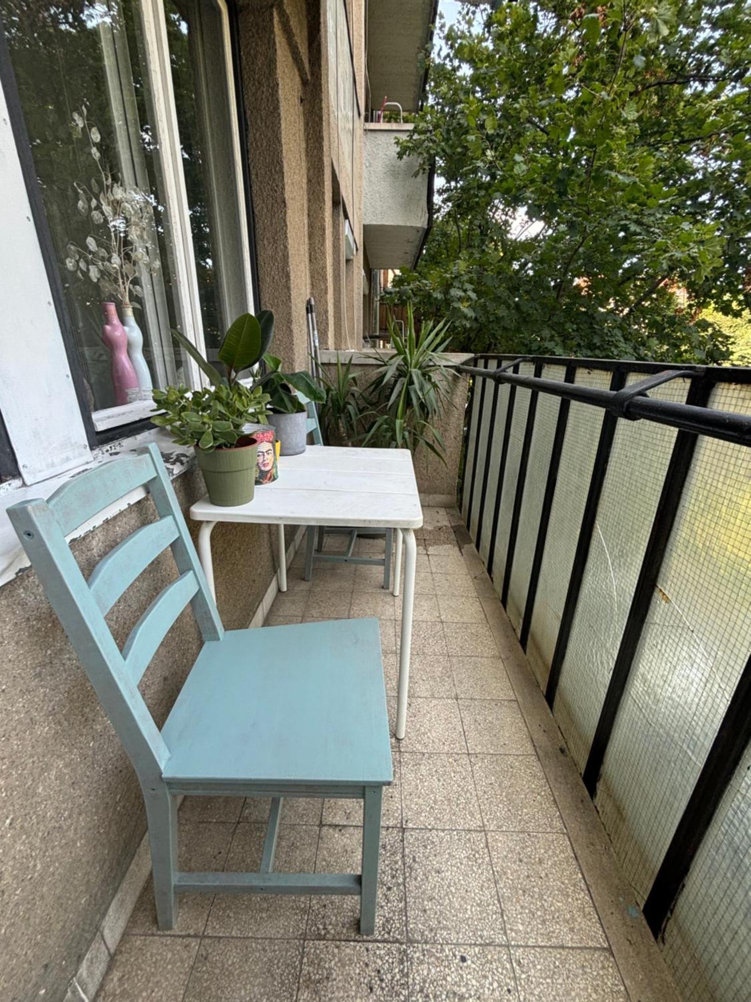 Apartamento Frankel Near Lukacs Bath