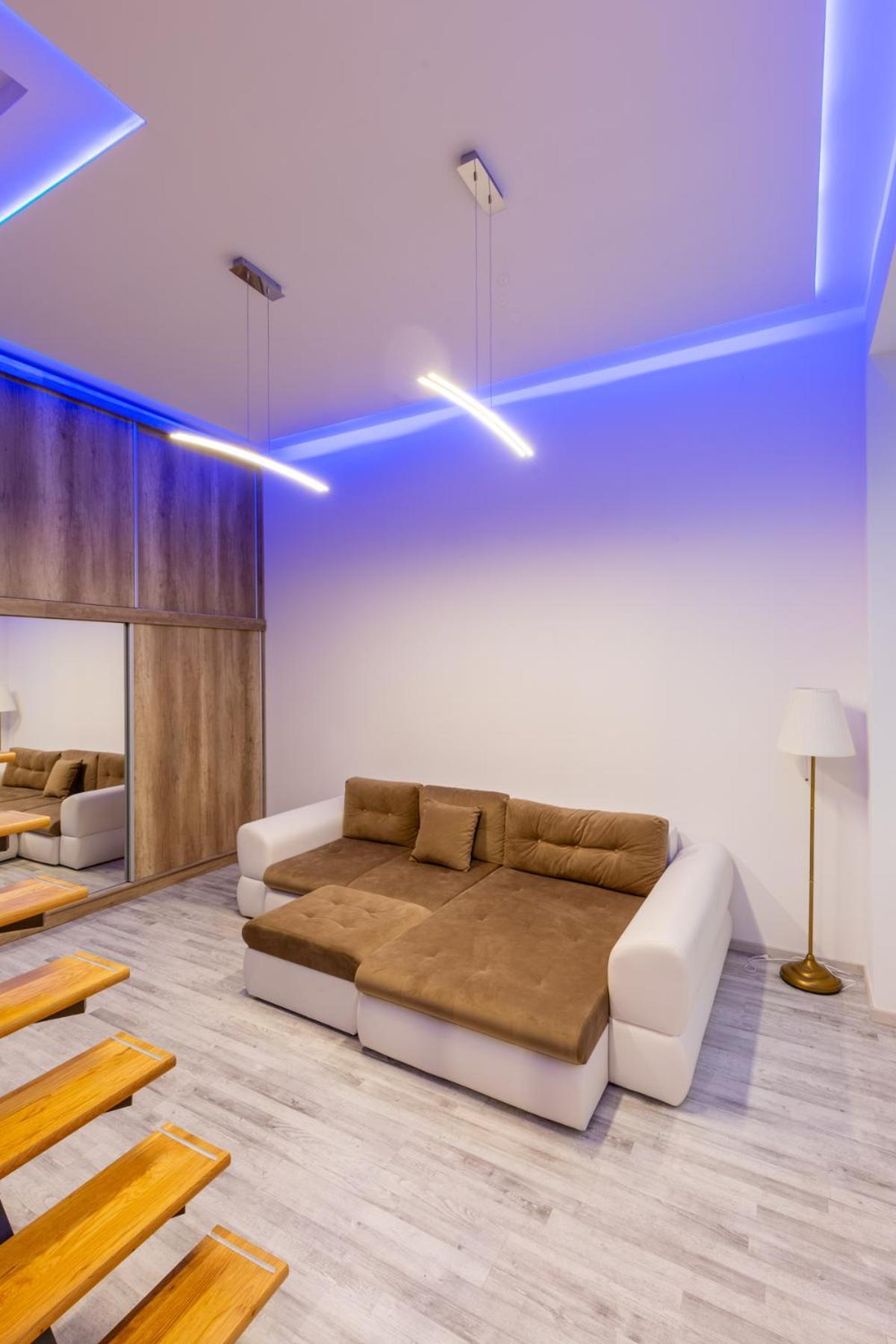 Cs6 Csengery Apartamento