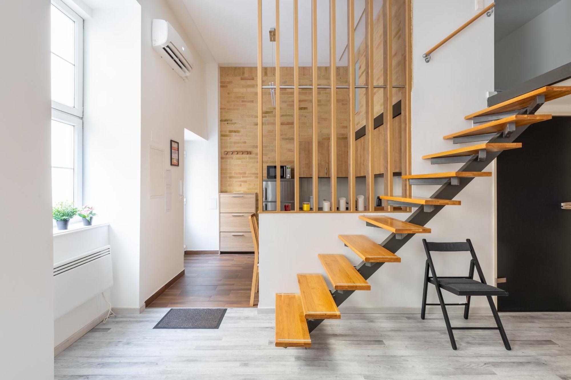 Cs6 Csengery Apartamento
