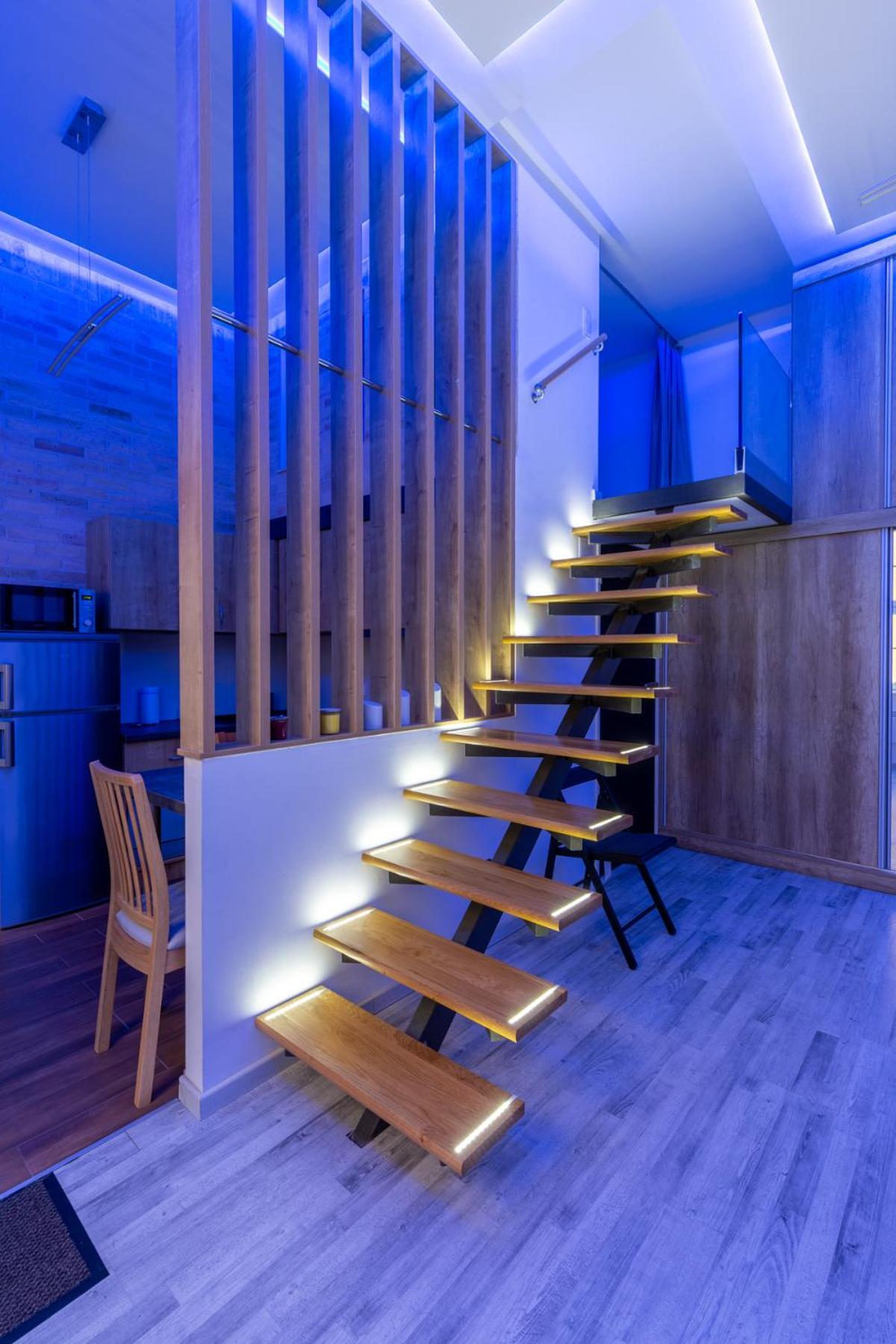 Cs6 Csengery Apartamento