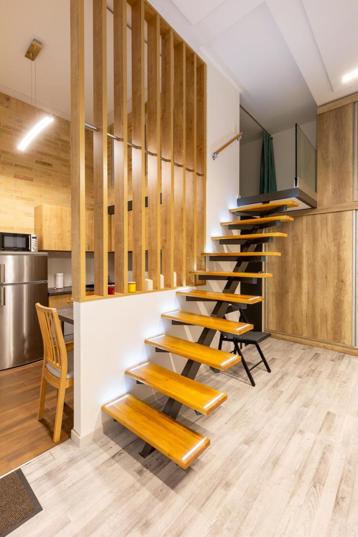 Apartamento Cs6 Csengery Budapest