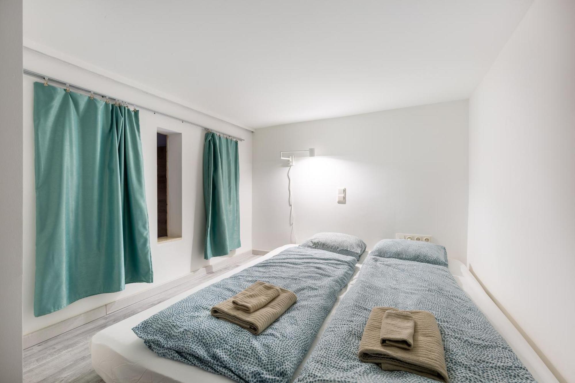 Apartamento Cs6 Csengery
