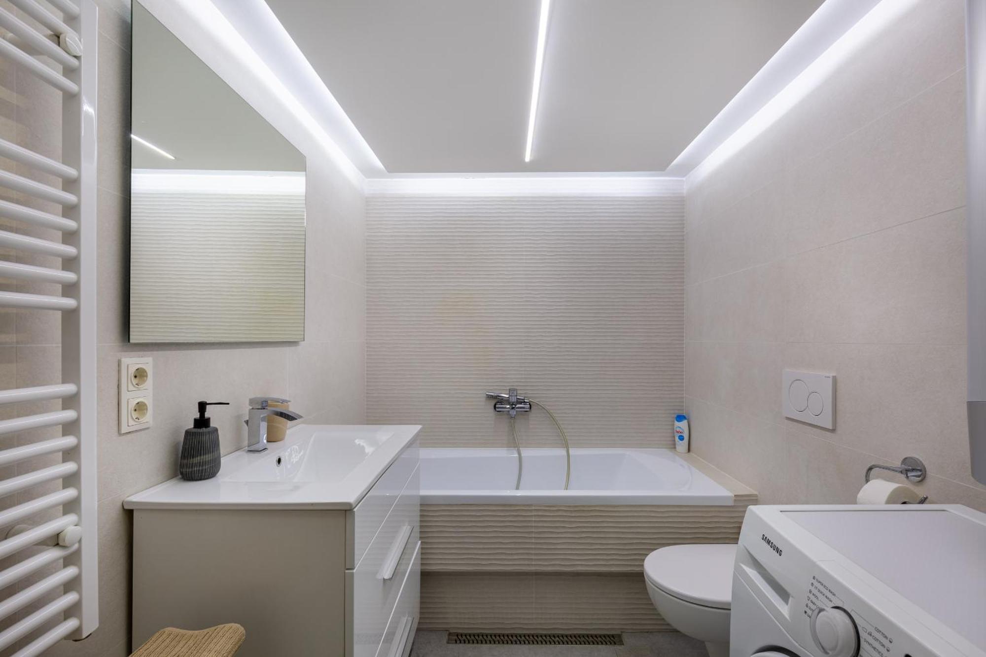 Apartamento Cs6 Csengery *