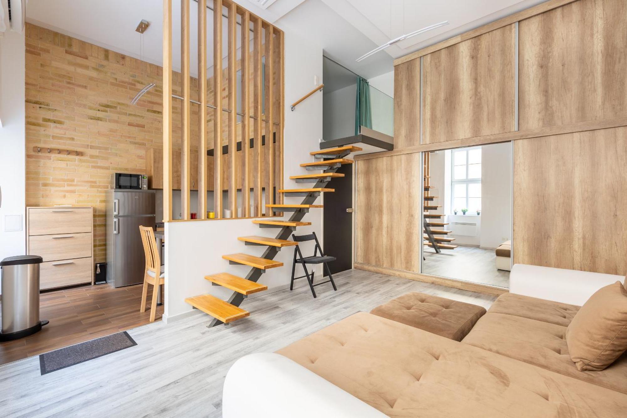 Apartamento Cs6 Csengery *