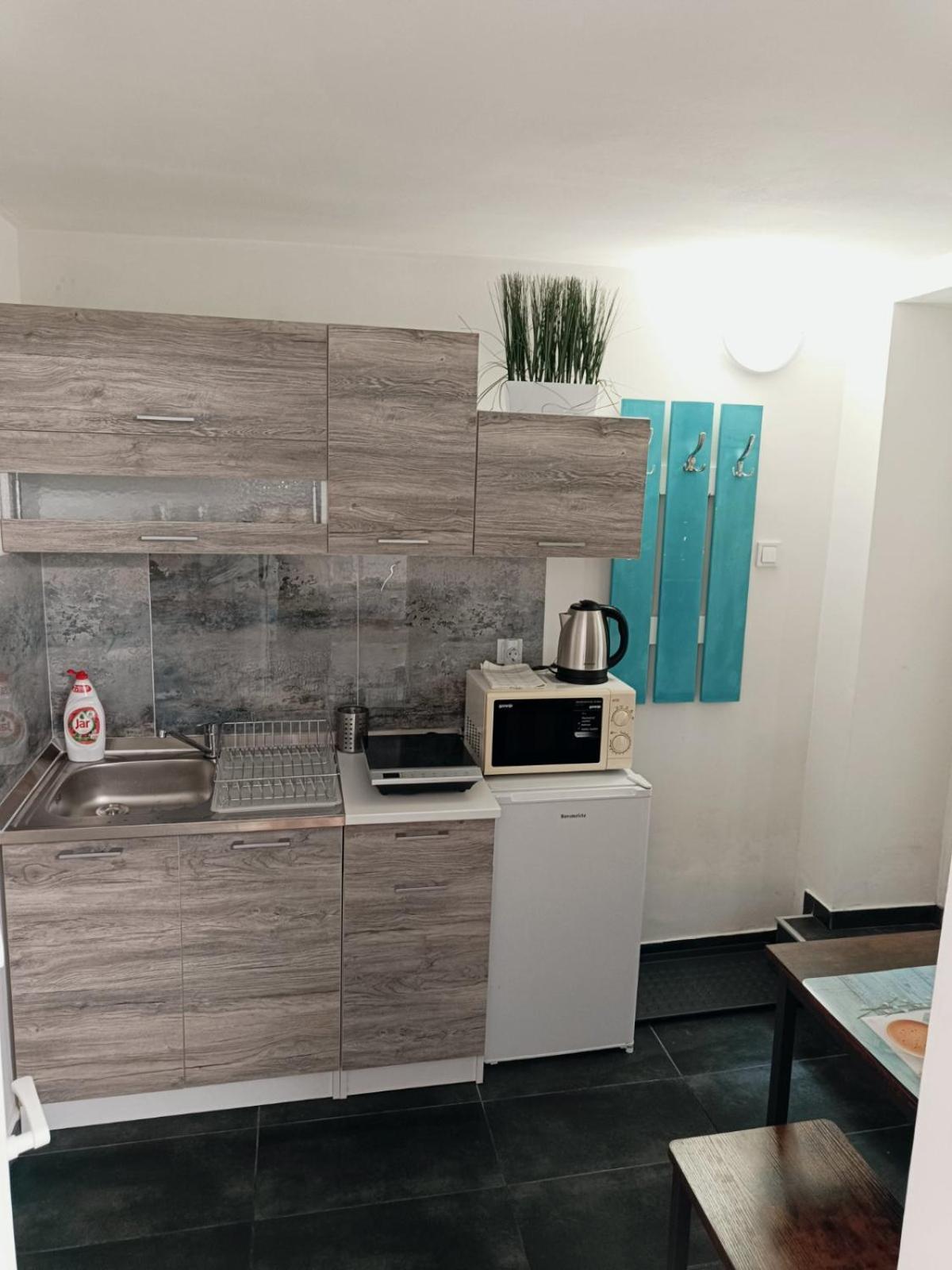 Skyblue Apartamento