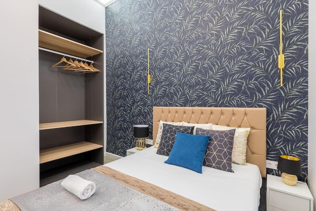Deluxe Retreat - Free Parking Budapest