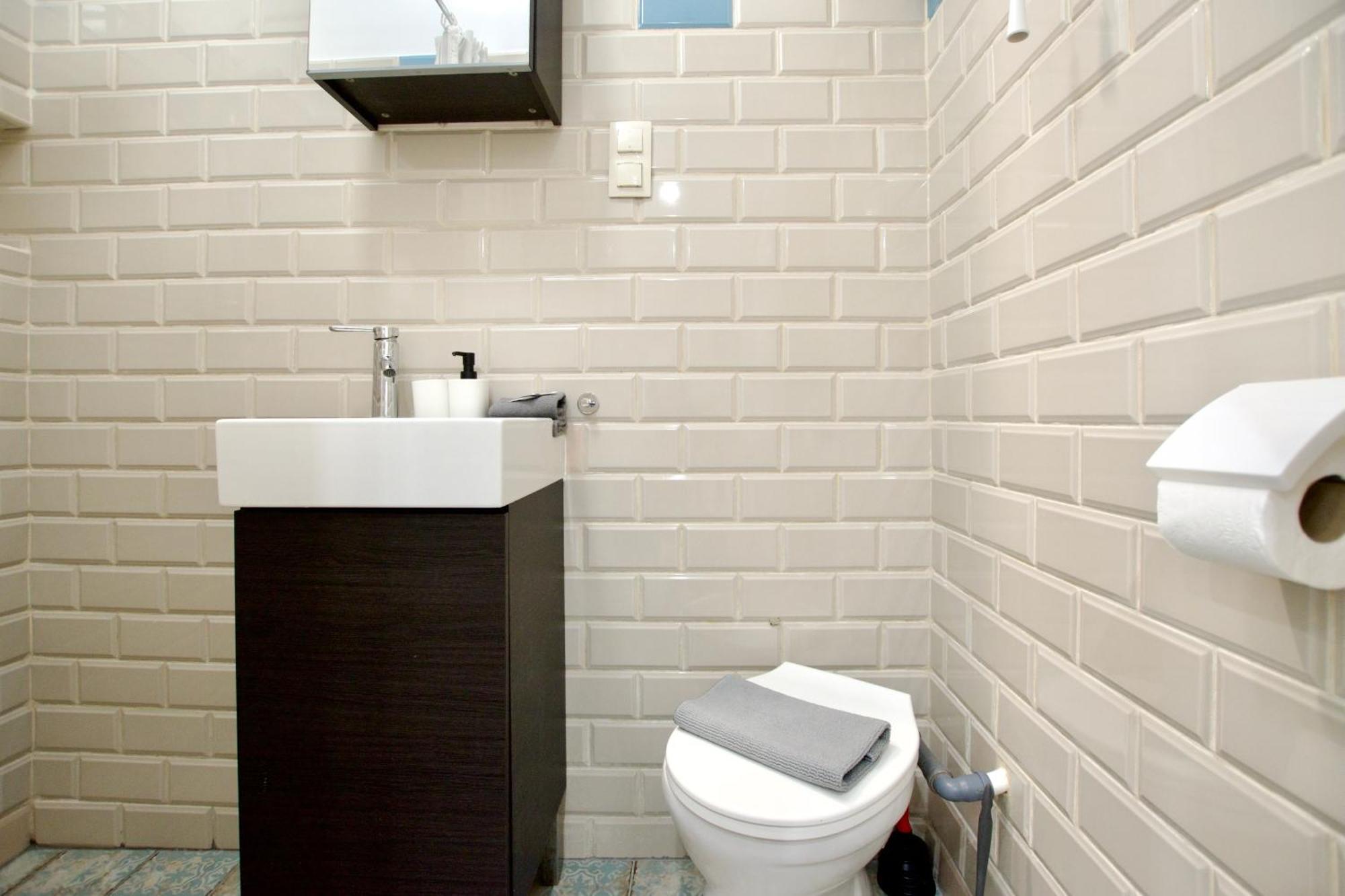 Standard By Hi5- Hunyadi Square Apartament