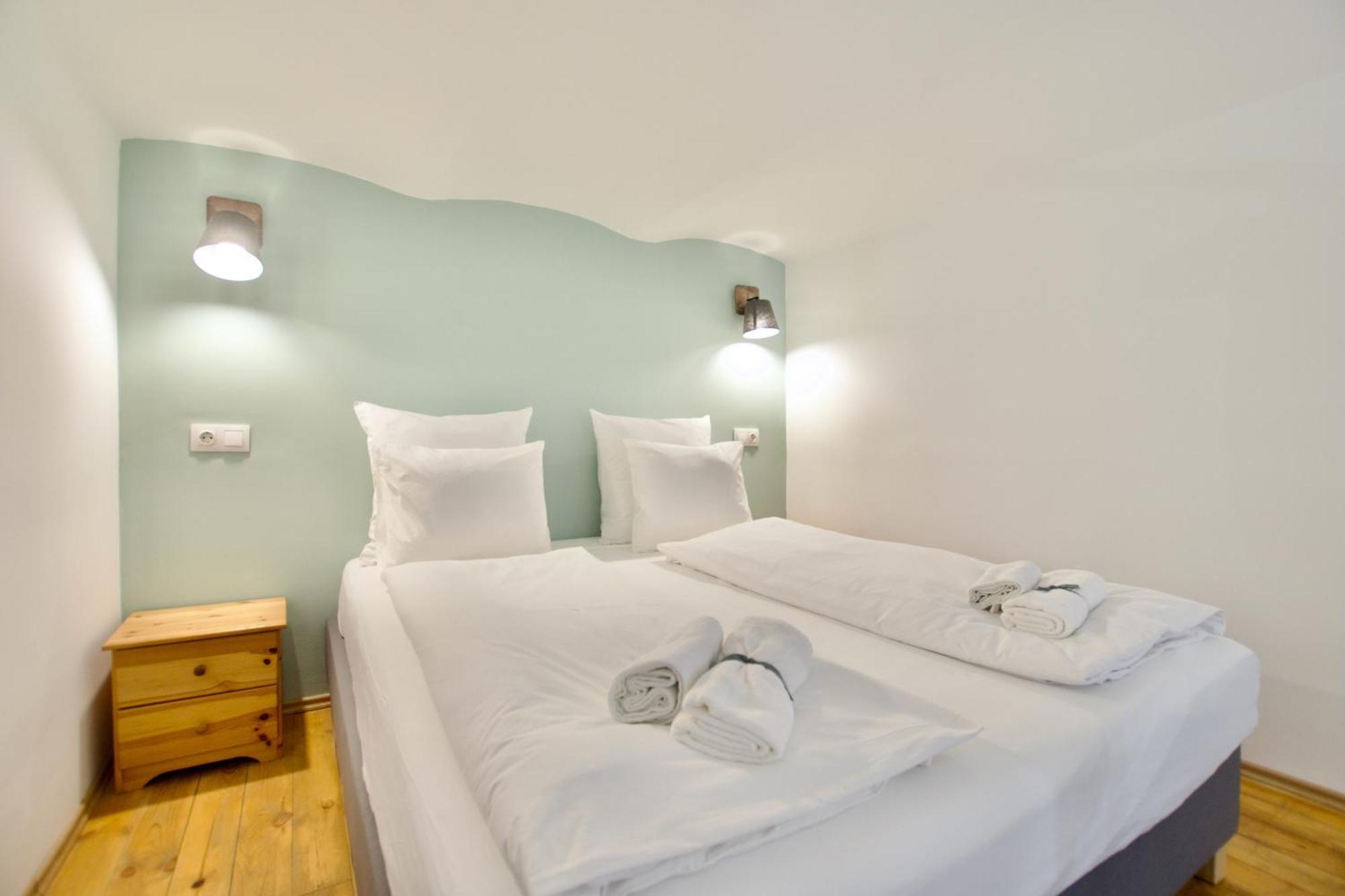 Standard By Hi5- Hunyadi Square Apartament *