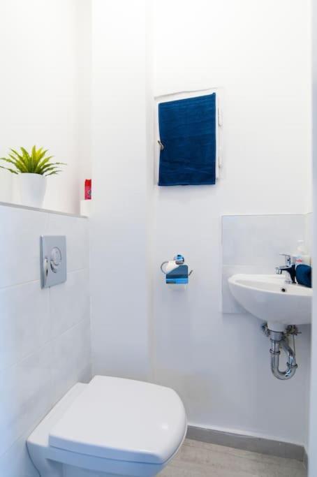 New Ultra-central Design Appartamento *