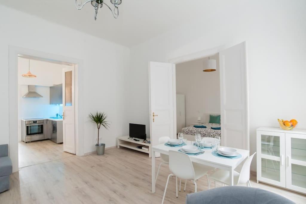 New Ultra-central Design Appartamento *
